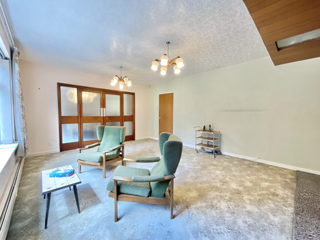 Chapel Lane, Hookgate, TF9