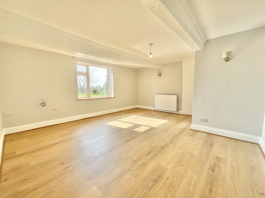 Longford, Market Drayton, TF9