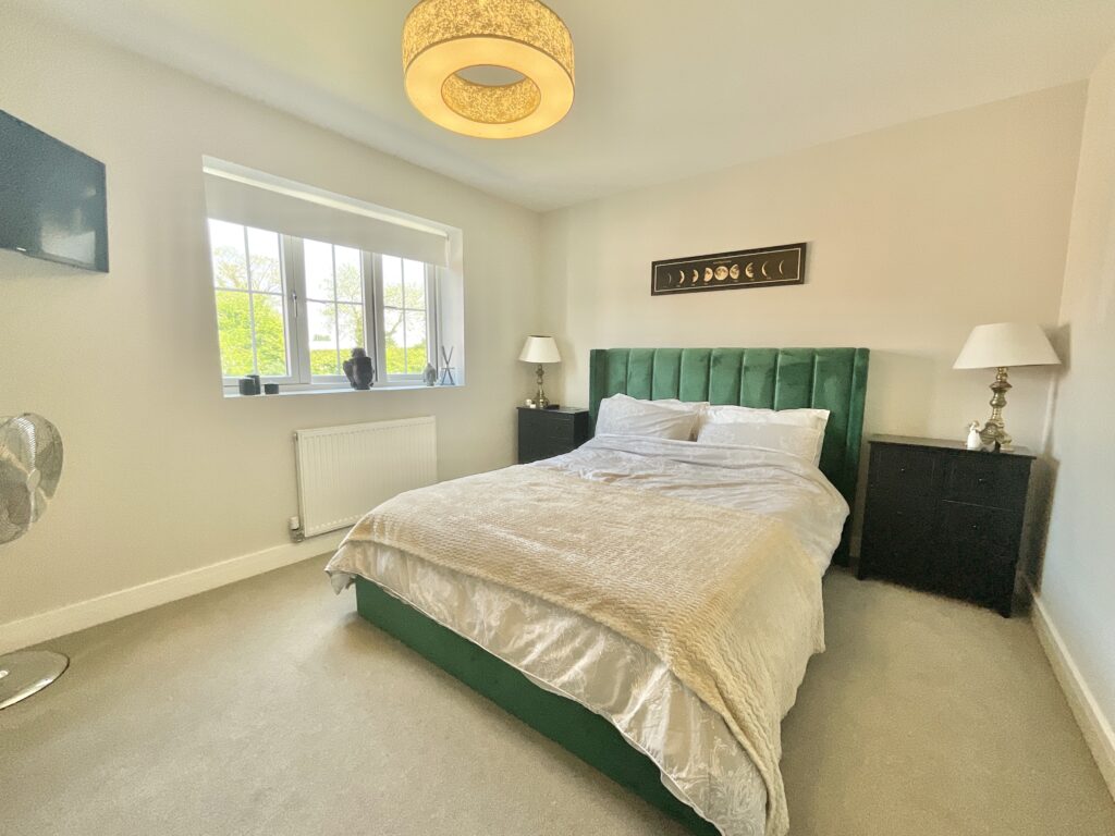 Tudor Close, Market Drayton, TF9