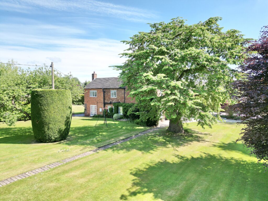 Slindon, Stafford, ST21