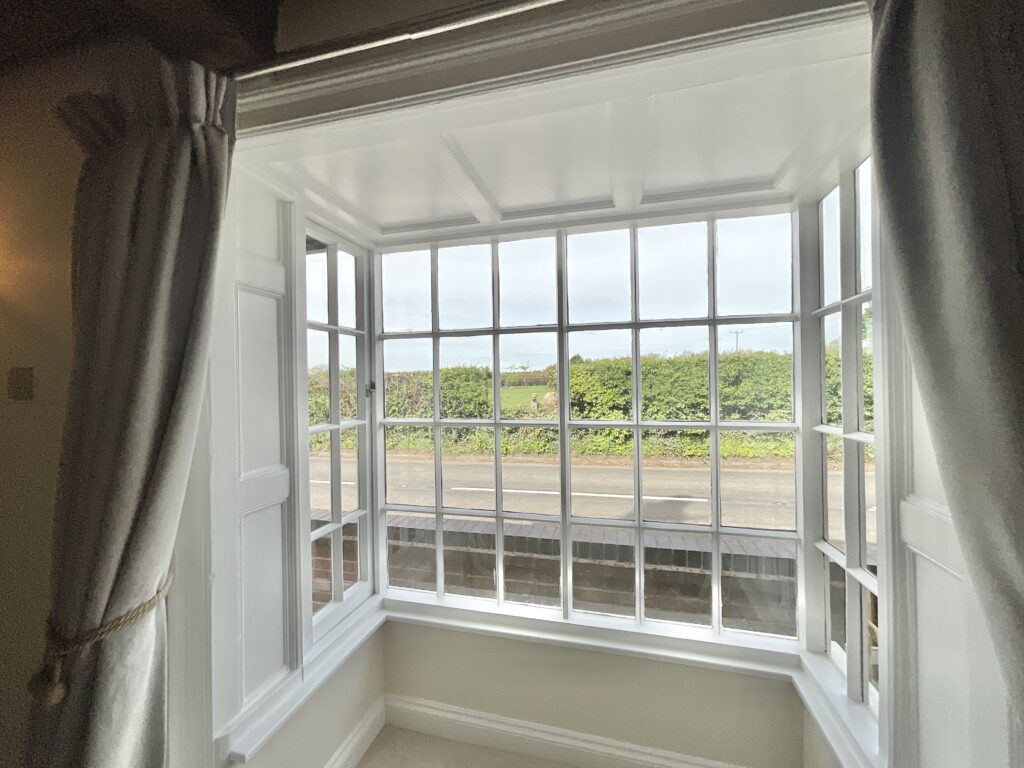 London Road, Knighton, TF9