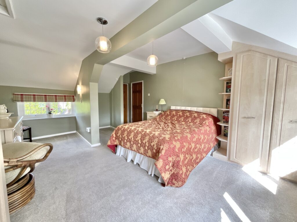 Sovereign Lane, Ashley, TF9