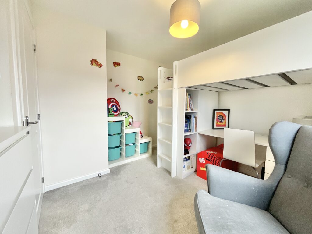 Hollingworth Close, Yarnfield, ST15