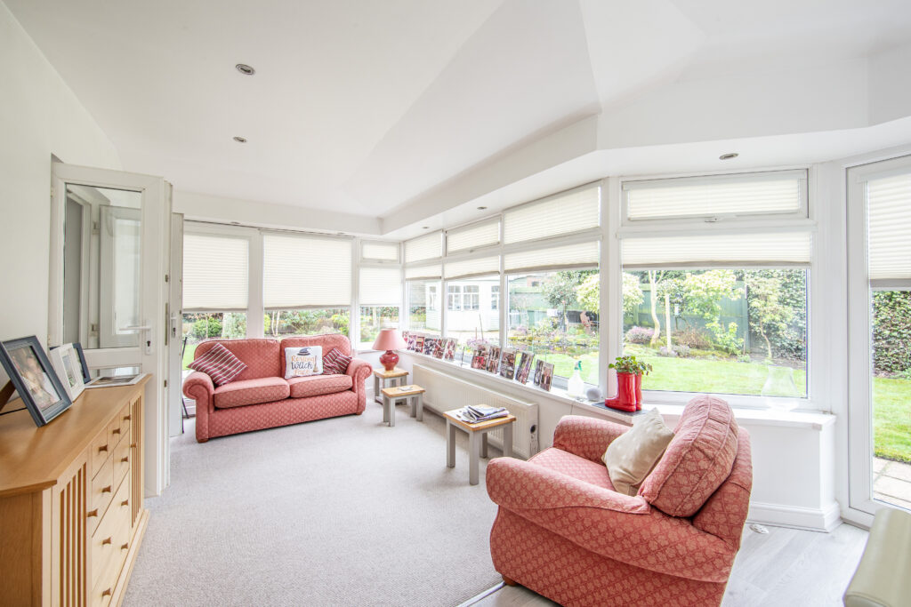 Balmoral Place, Willaston, CW5