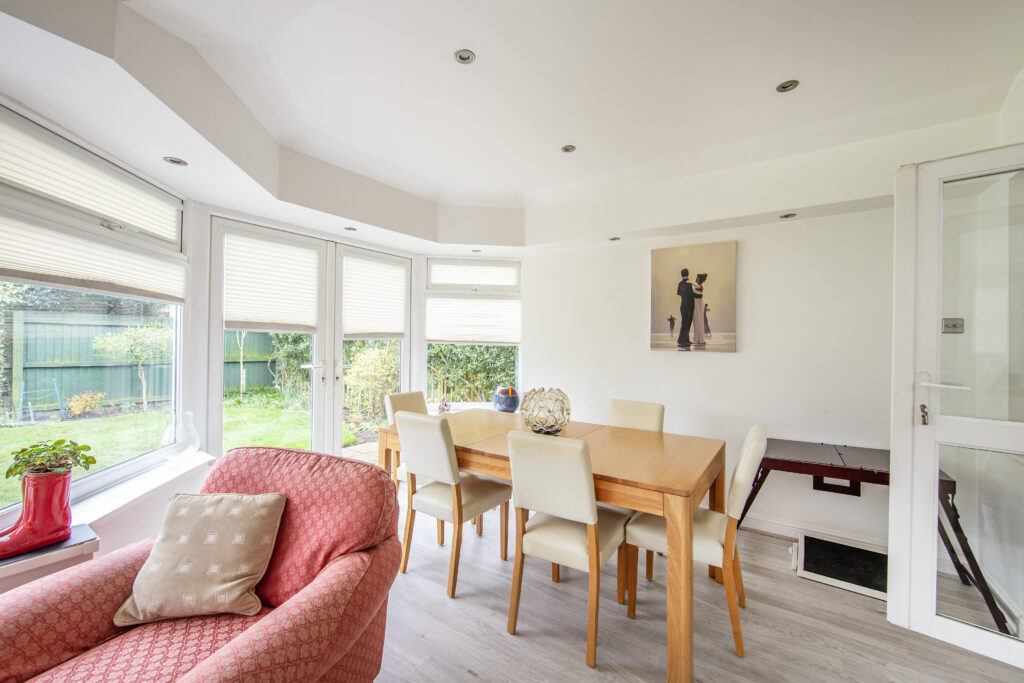 Balmoral Place, Willaston, CW5