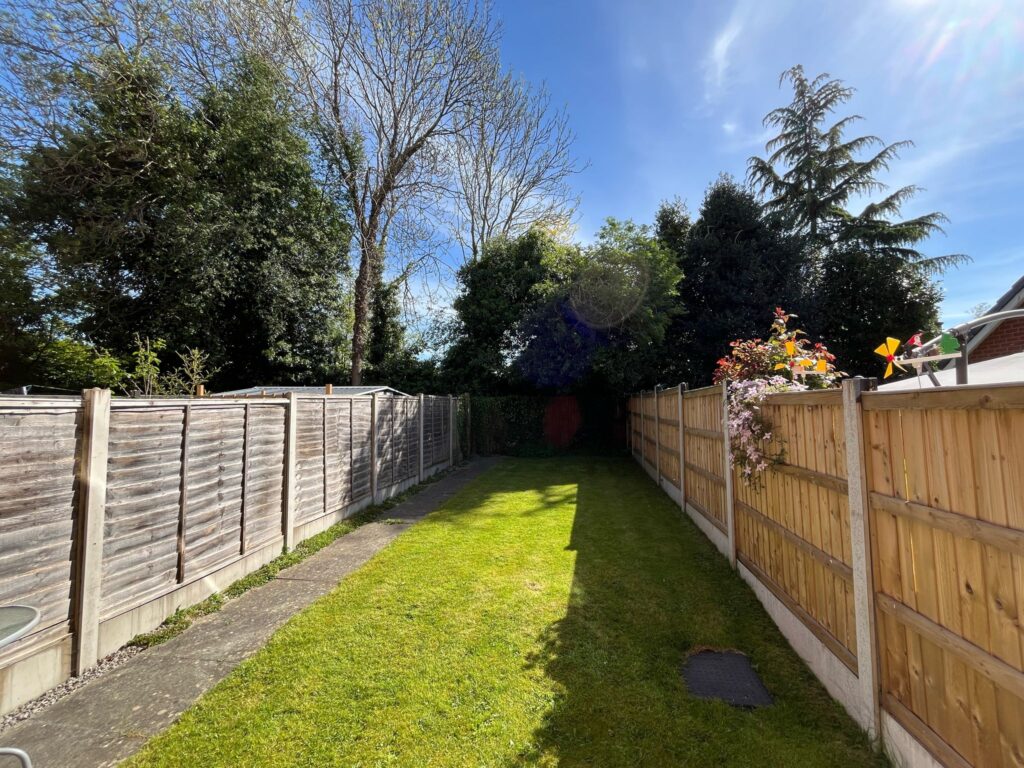 Copley Walk, Nantwich, CW5
