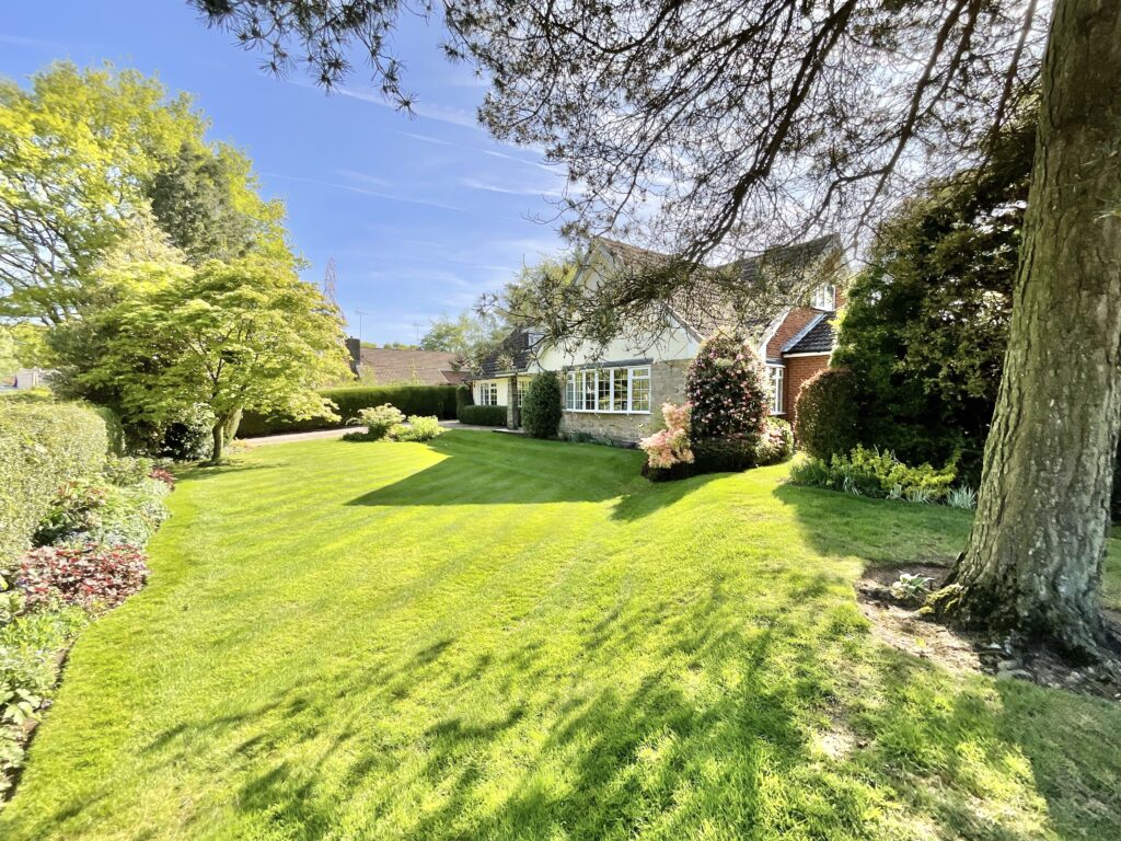 Chapel Lane, Hookgate, TF9