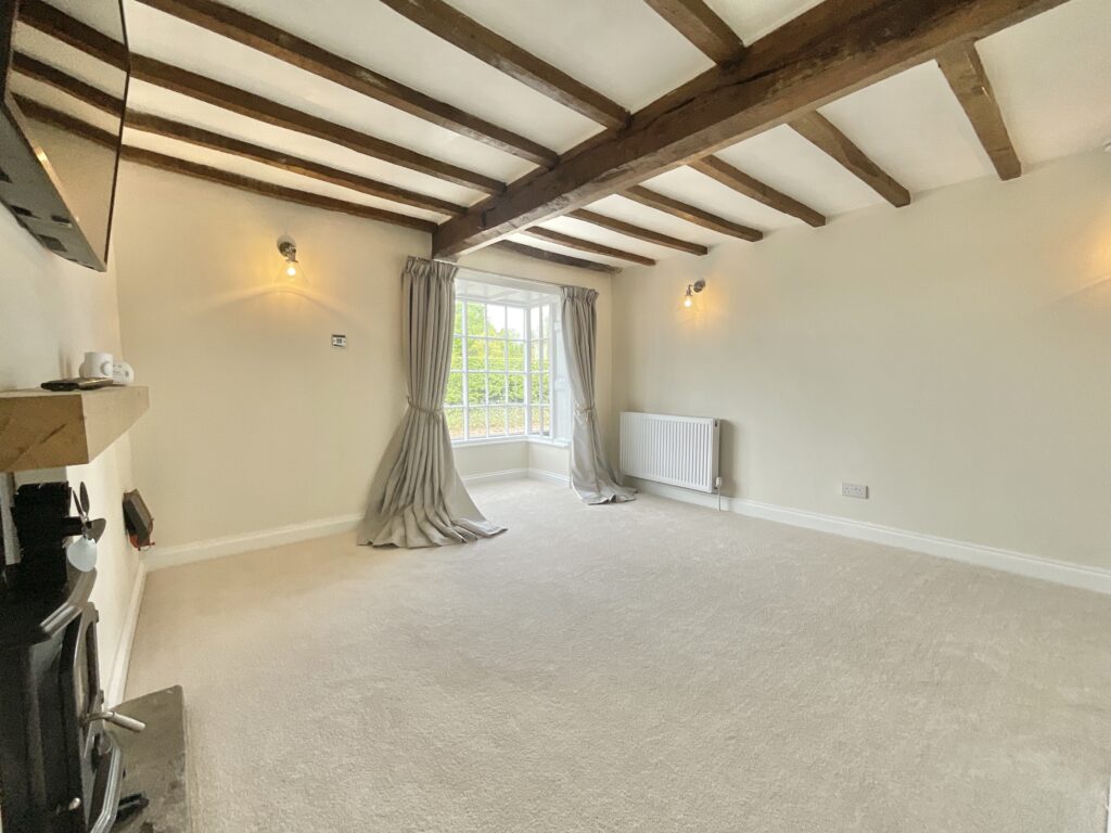 London Road, Knighton, TF9