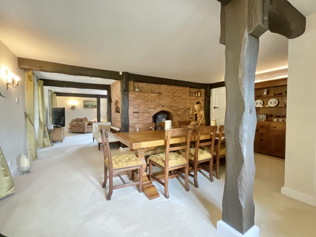 Whitgreave Lane, Whitgreave, ST18