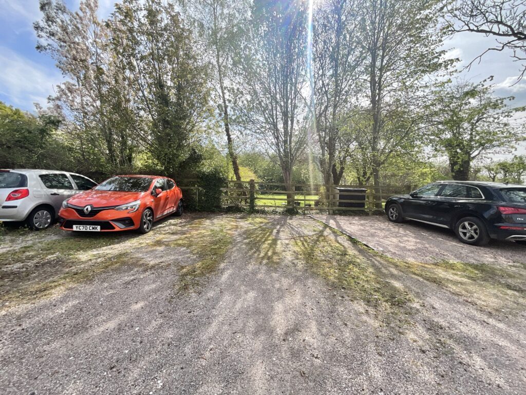 Walton Bank, Eccleshall, ST21
