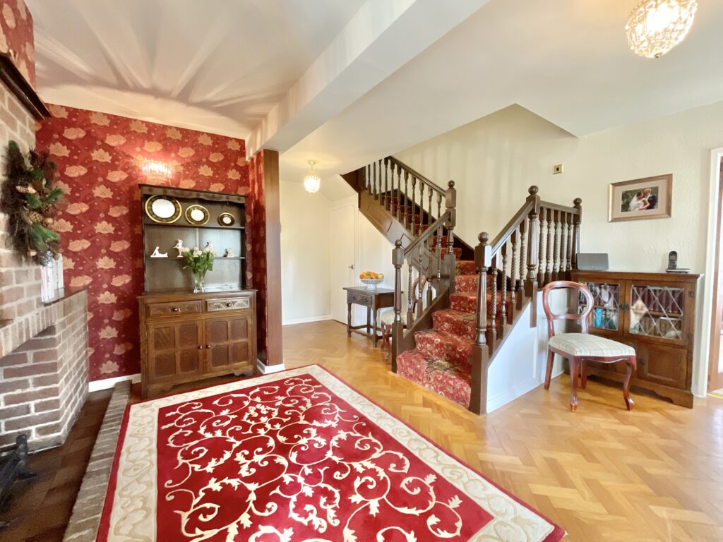 Sovereign Lane, Ashley, TF9