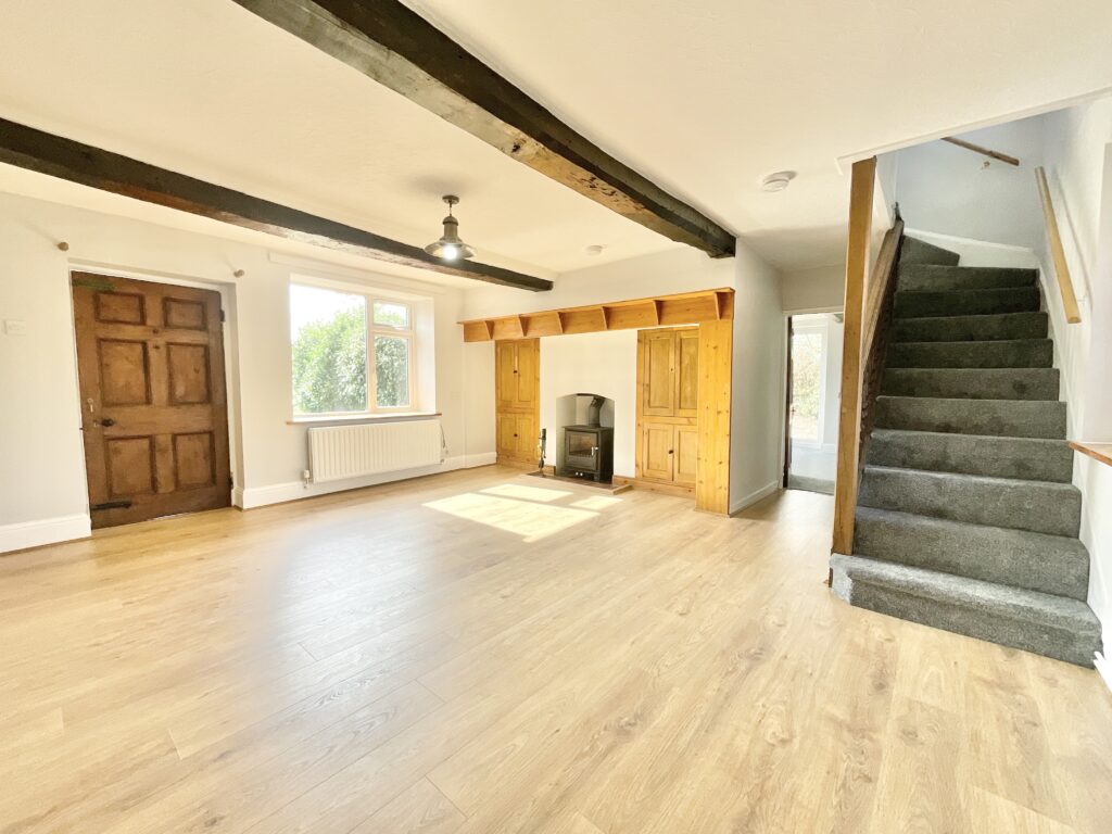 Longford, Market Drayton, TF9