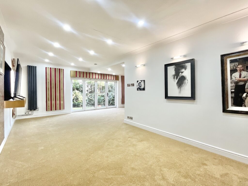 Pinewood Road, Ashley Heath, TF9
