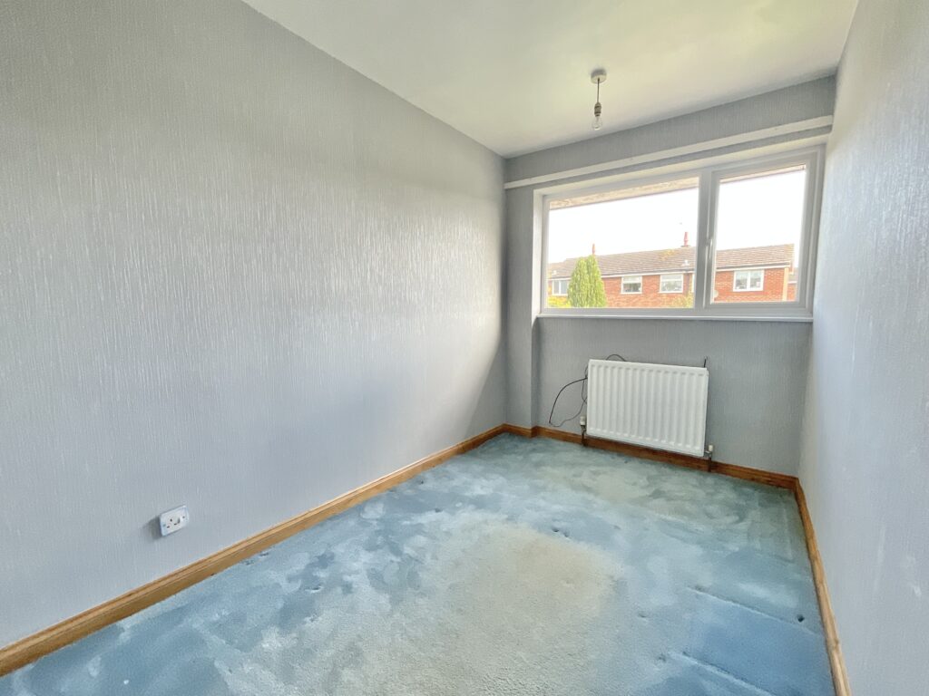 Hollies Brook Close, Gnosall, ST20