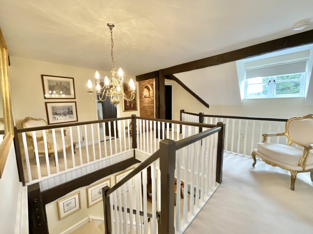 Whitgreave Lane, Whitgreave, ST18