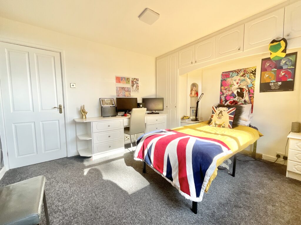 Pinewood Road, Ashley Heath, TF9