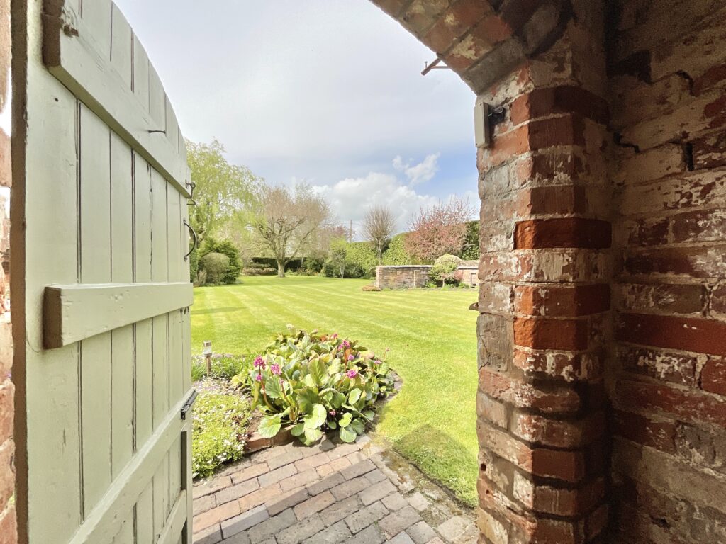 Slindon, Stafford, ST21