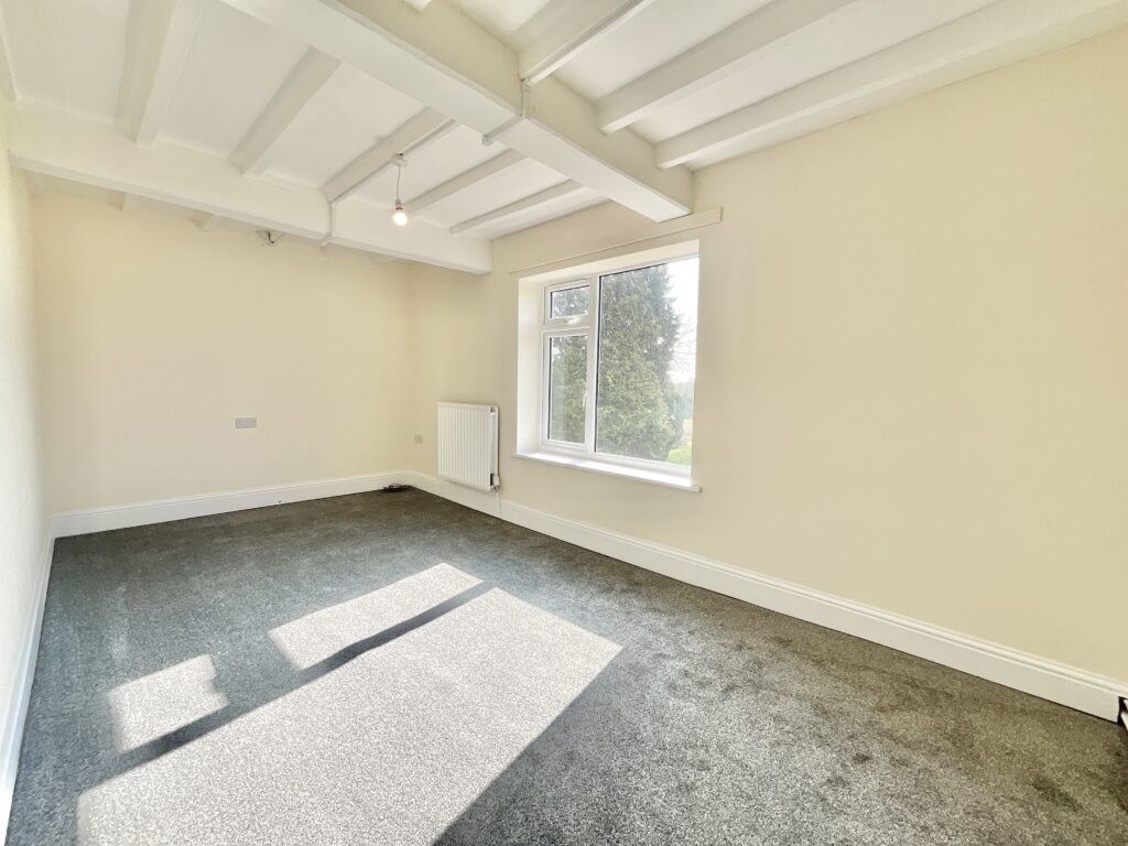 Longford, Market Drayton, TF9