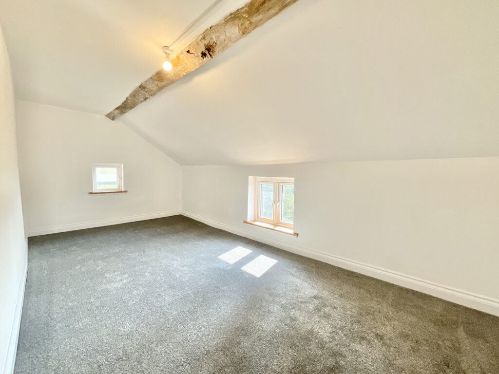 Longford, Market Drayton, TF9