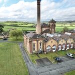 Hatton Manor, Cotes Heath, ST21
