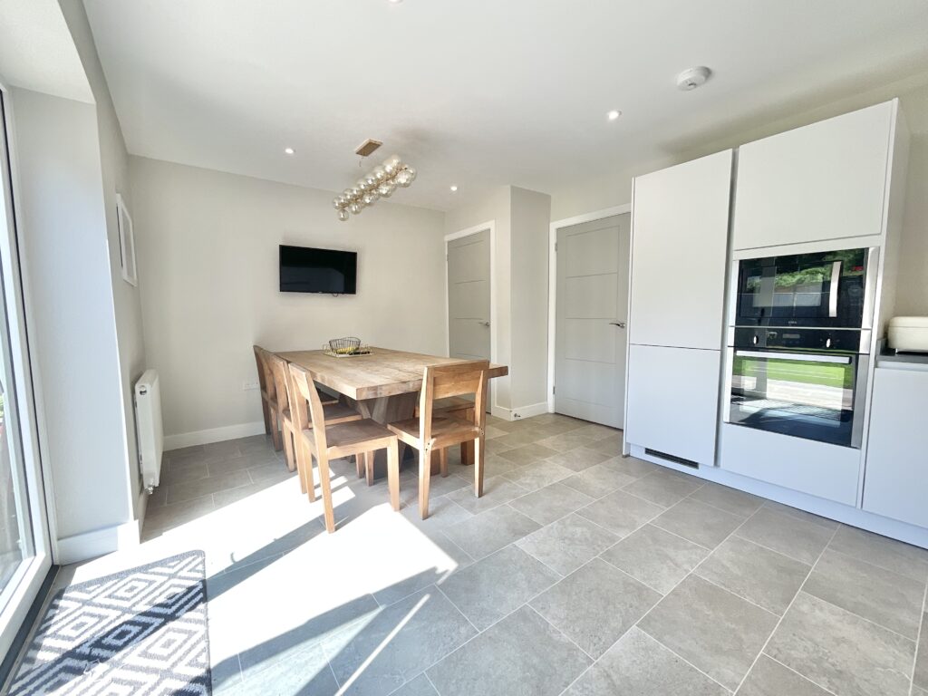 Tudor Close, Market Drayton, TF9