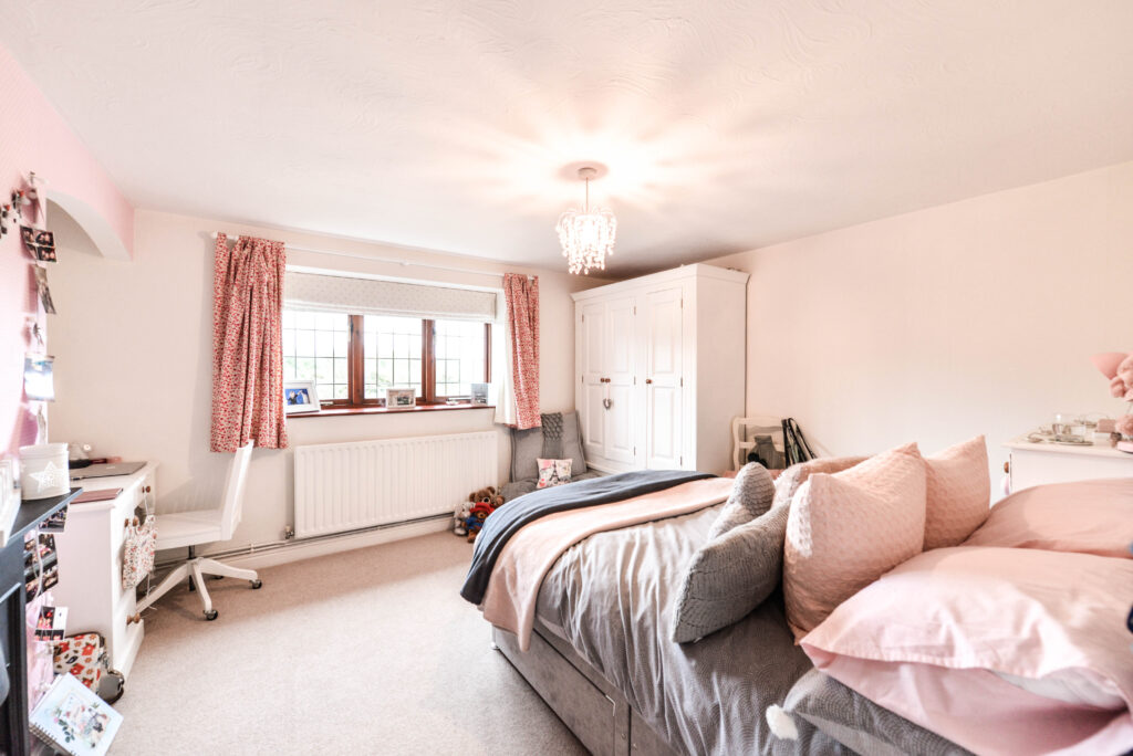 Broad Lane, Stapeley, CW5
