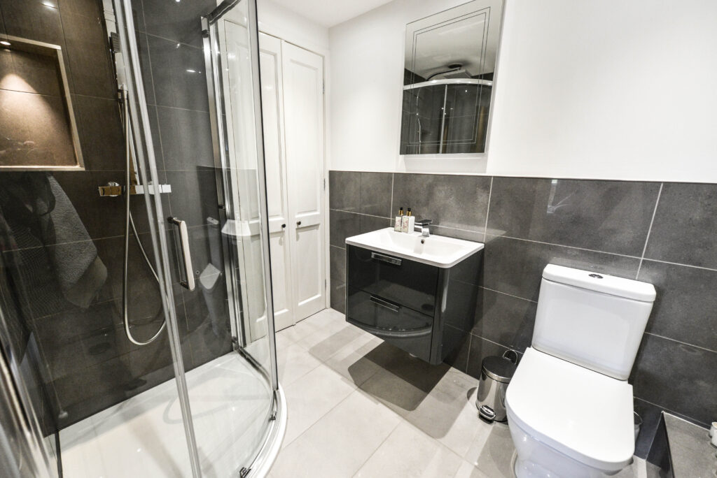 Broad Lane, Stapeley, CW5