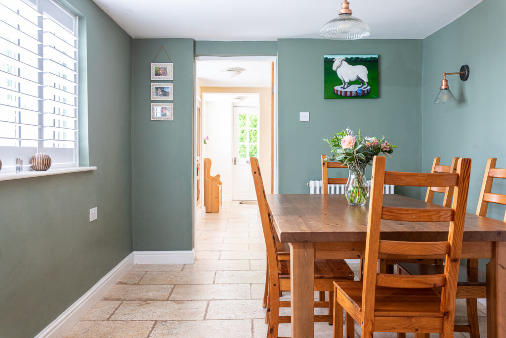 Dodds Green Lane, Aston, CW5