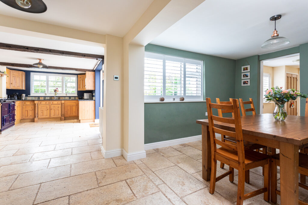 Dodds Green Lane, Aston, CW5