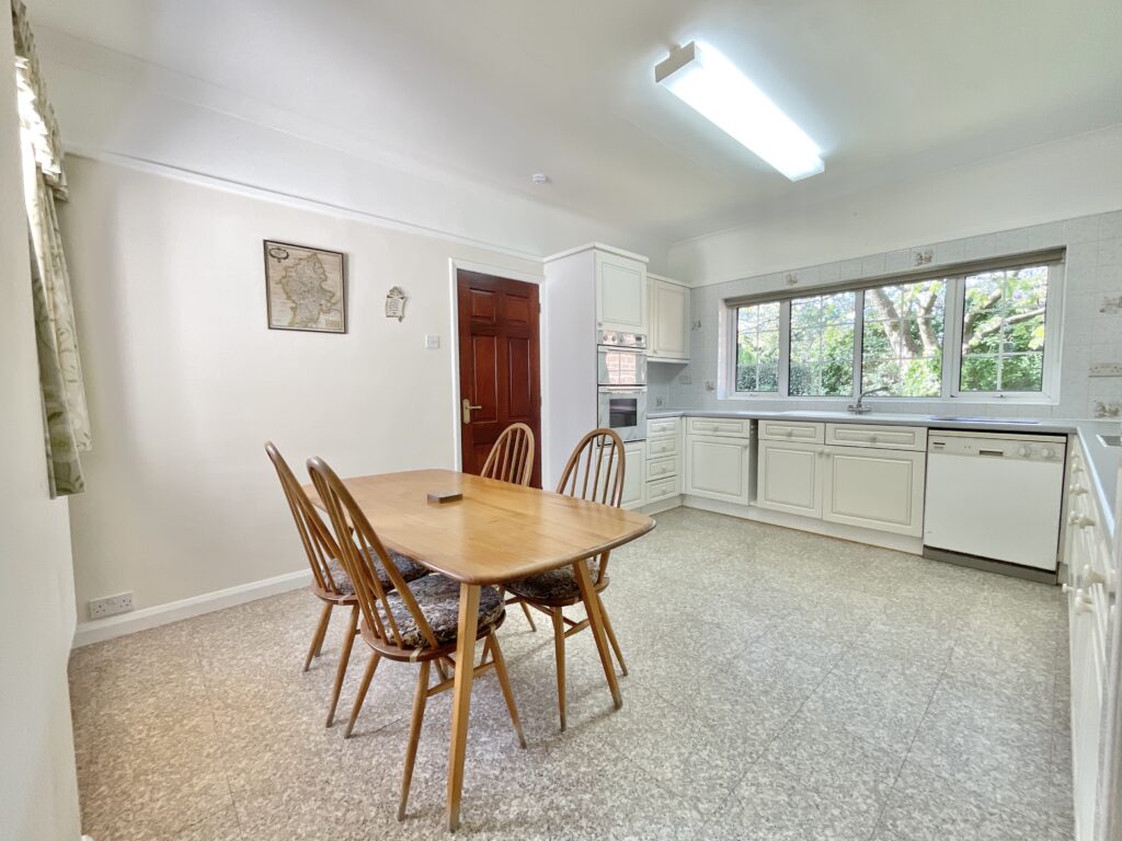 Chapel Lane, Hookgate, TF9