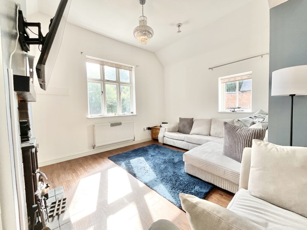 Stafford Street, Eccleshall, ST21
