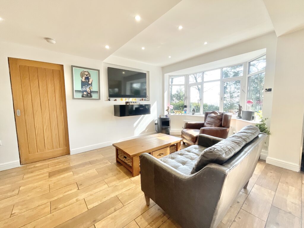 Pinewood Road, Ashley Heath, TF9