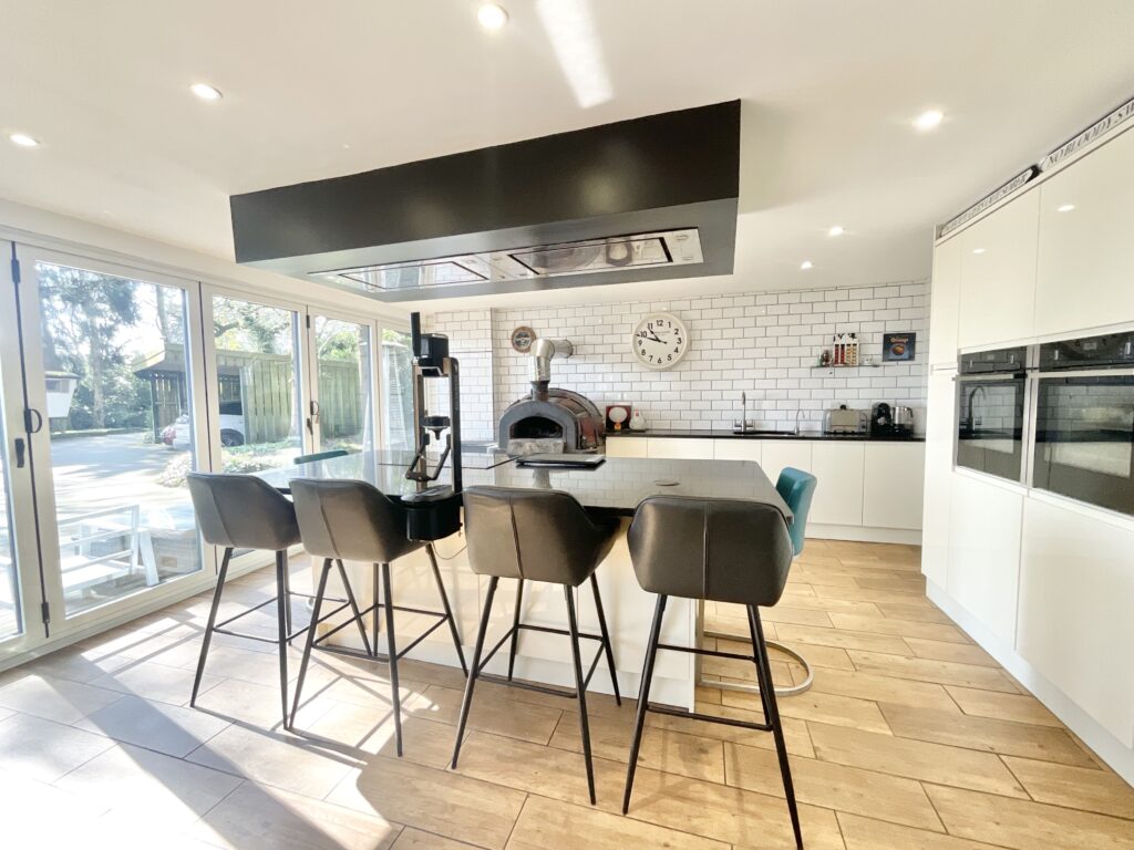 Pinewood Road, Ashley Heath, TF9