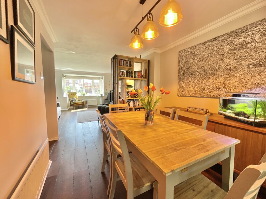 Forest Road, Market Drayton, TF9