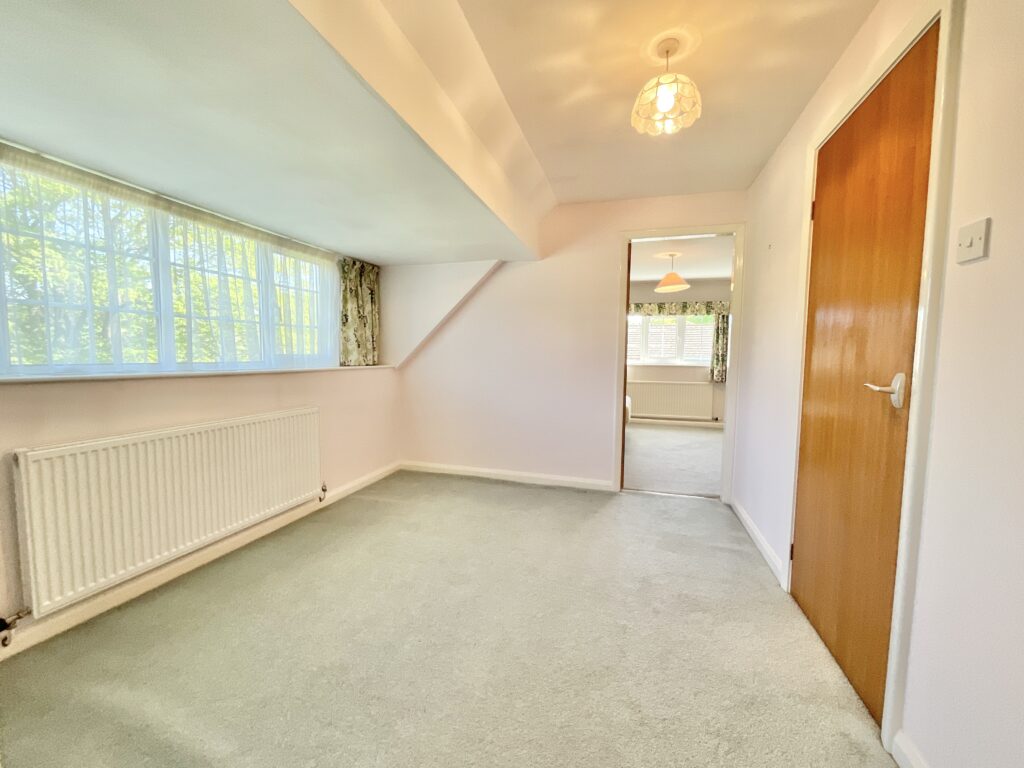 Chapel Lane, Hookgate, TF9