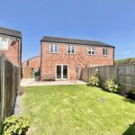 Tudor Close, Market Drayton, TF9