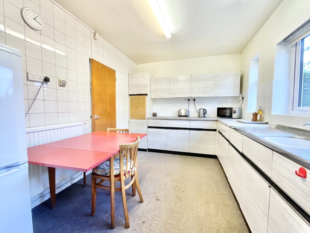Chapel Lane, Hookgate, TF9