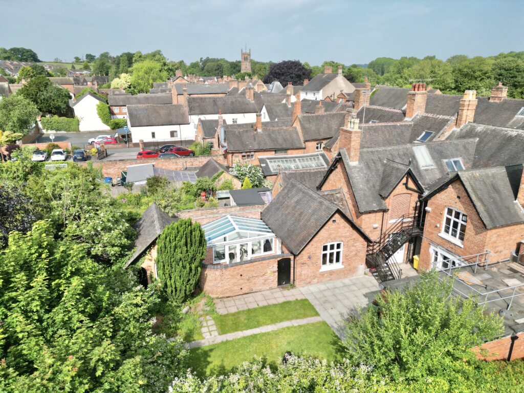 Stafford Street, Eccleshall, ST21