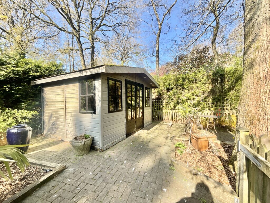 Pinewood Road, Ashley Heath, TF9
