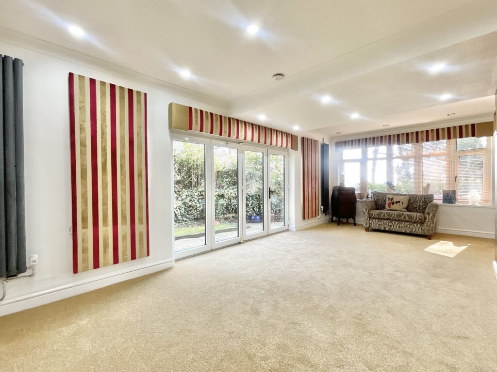 Pinewood Road, Ashley Heath, TF9