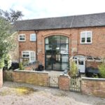 Walton Bank, Eccleshall, ST21