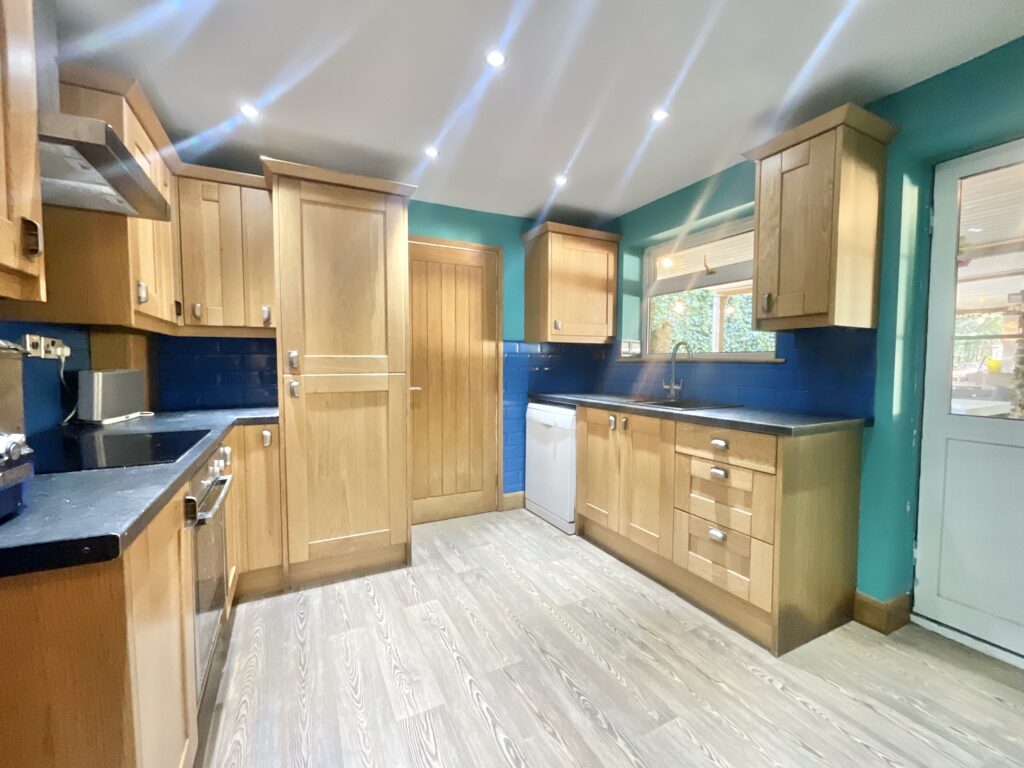 Pinewood Road, Ashley Heath, TF9