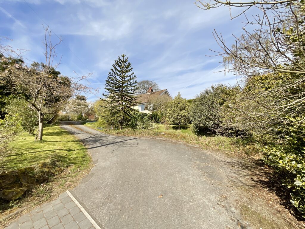 Eccleshall Road, Hookgate, TF9