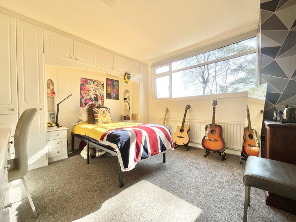 Pinewood Road, Ashley Heath, TF9