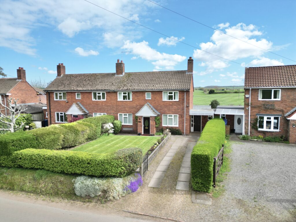 Bowers, Standon, ST21