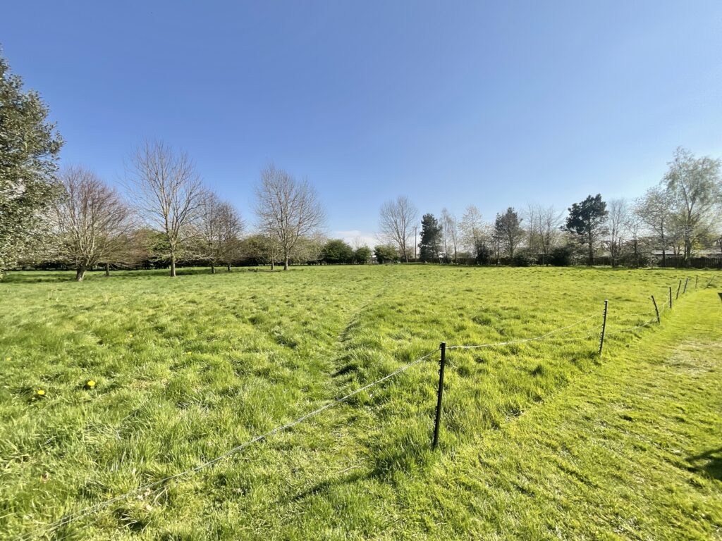 Wollerton, Market Drayton, TF9