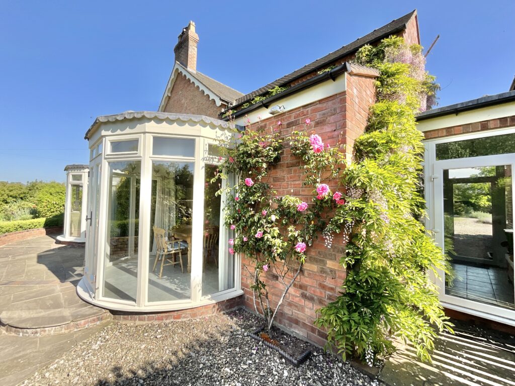 Wollerton, Market Drayton, TF9