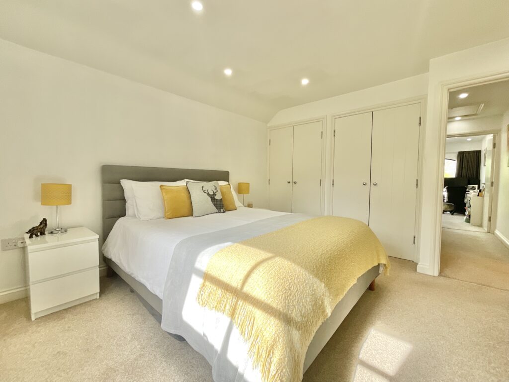 Walton Bank, Eccleshall, ST21