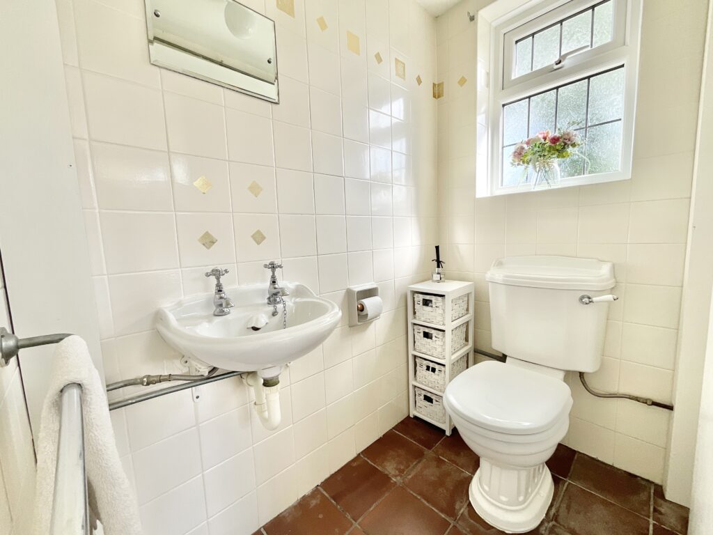 Sovereign Lane, Ashley, TF9
