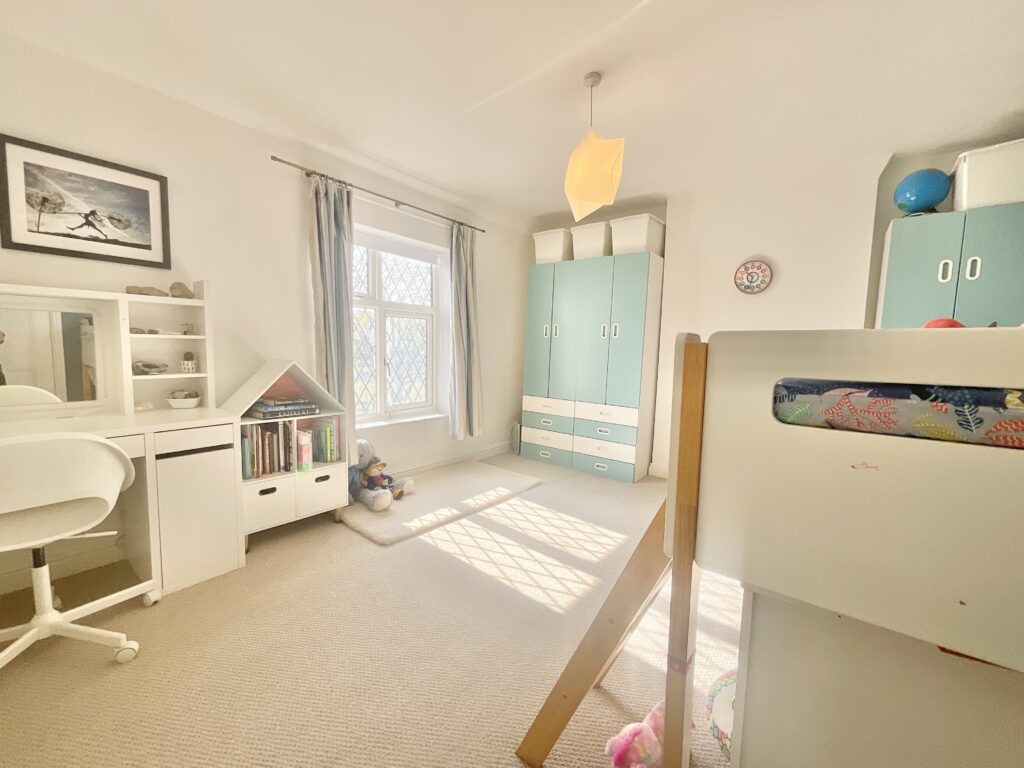 Station Road, Gnosall, ST20